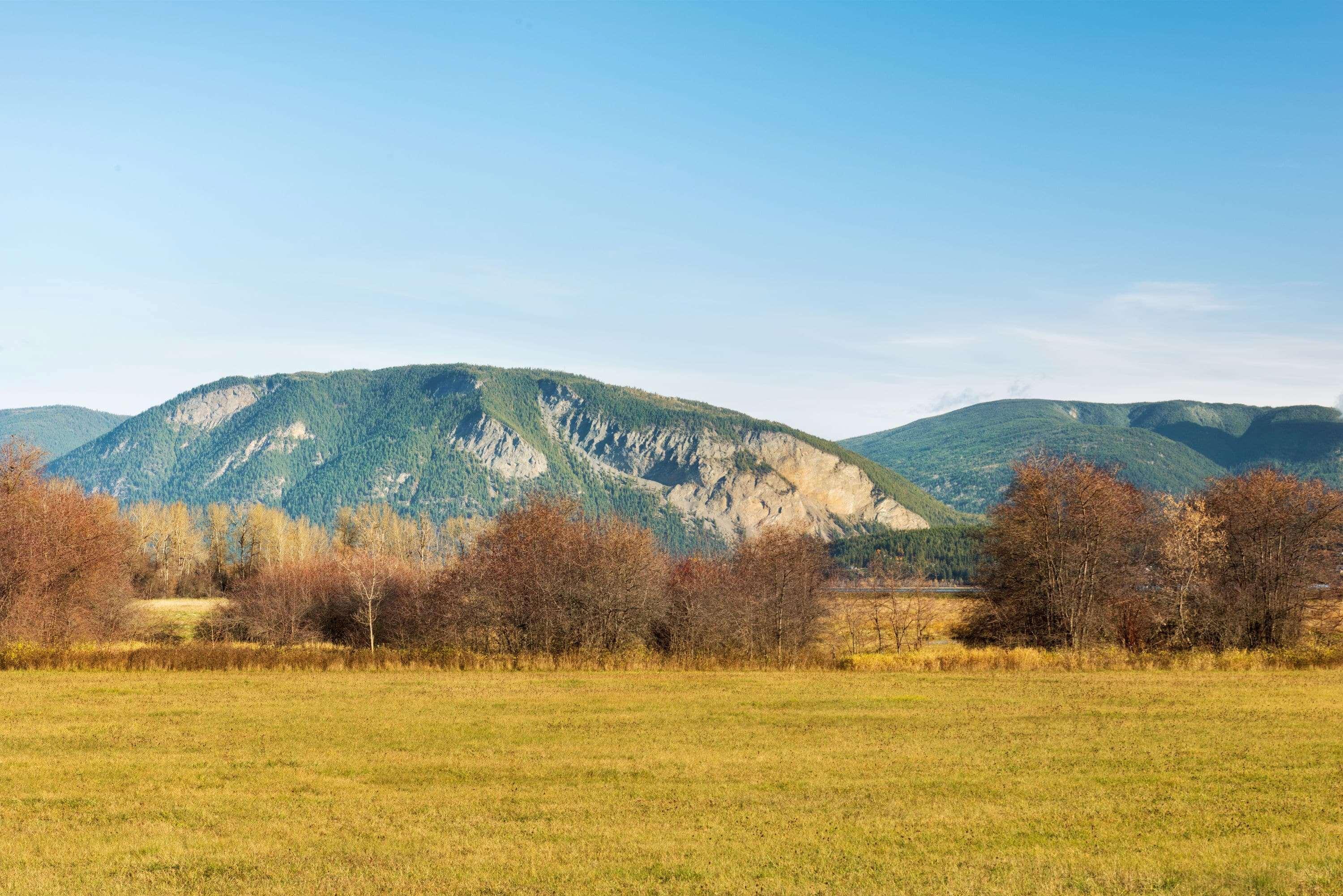 Travelodge By Wyndham Salmon Arm Bc Luaran gambar